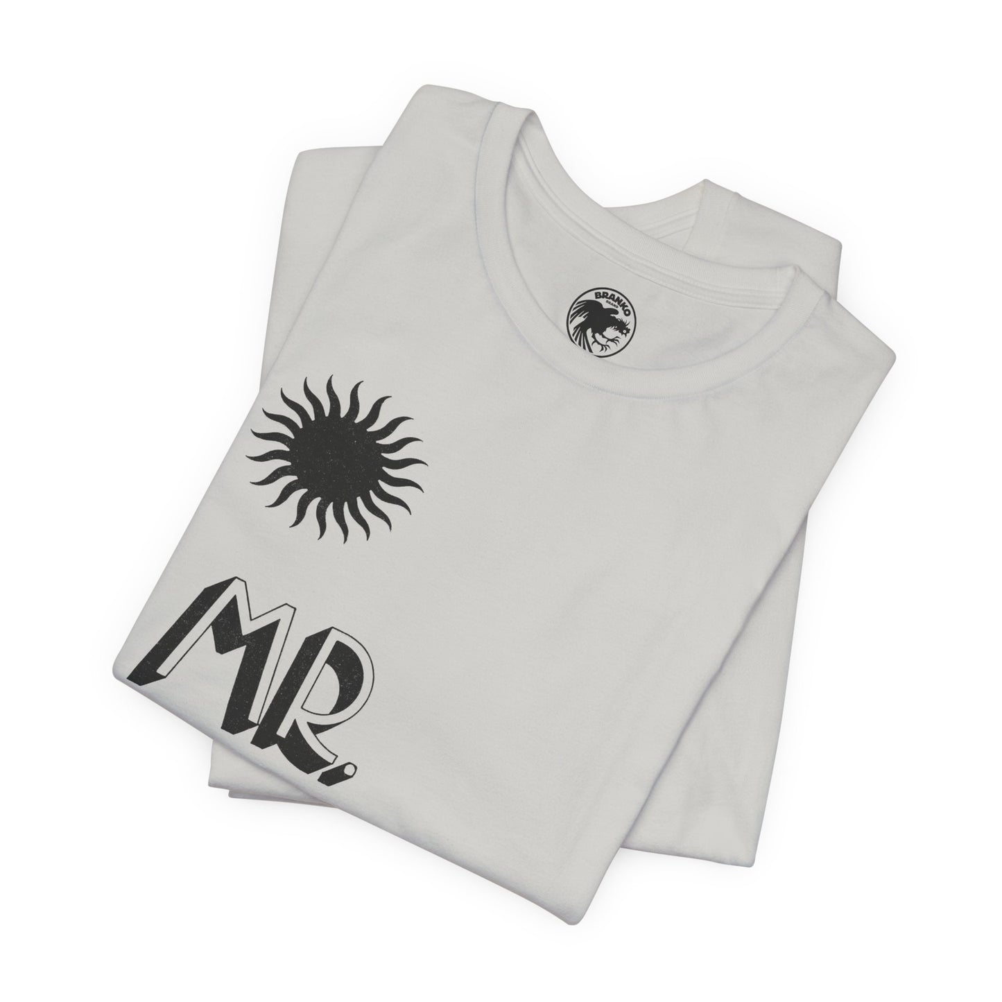 Mr. Fire Island (Replica 1970 Souvenir Tee)