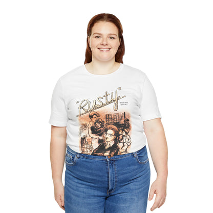 Rusty's (Philadelphia Lesbian Bar/1960's)