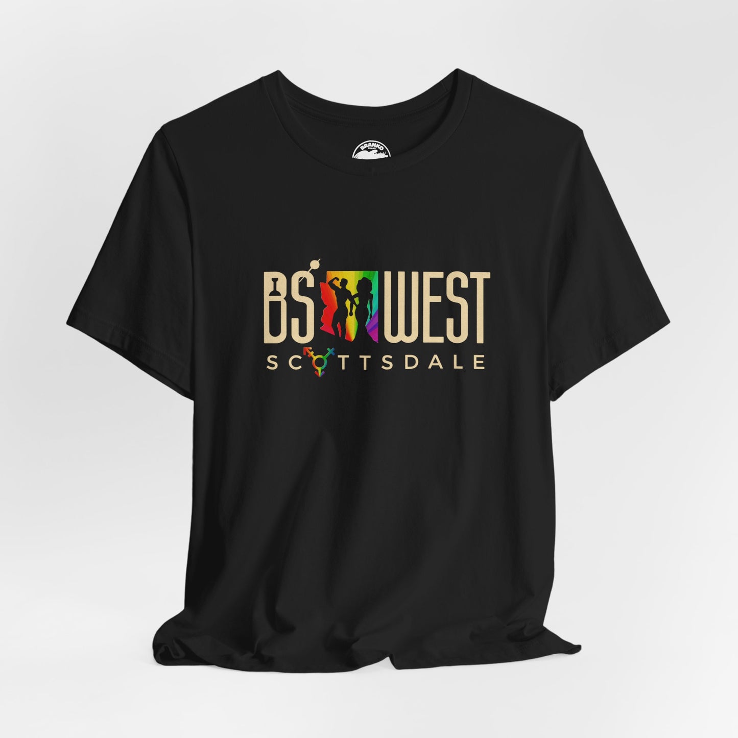 BS West (Iconic Scottsdale Gay Bar/1988-2023/Arizona Gay Bar)