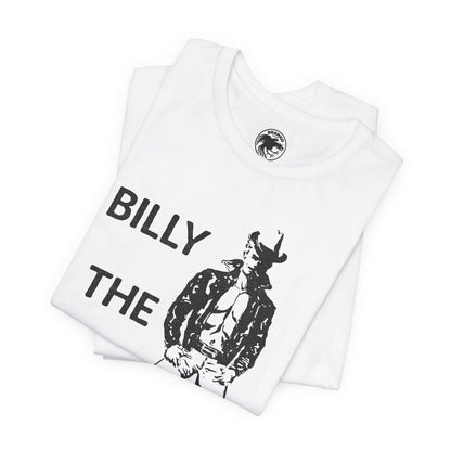 Billy the Kid (Jackson Heights Gay Bar/70's and 80's/Queens Gay Bar/Gay NYC/Gay Cowboy)
