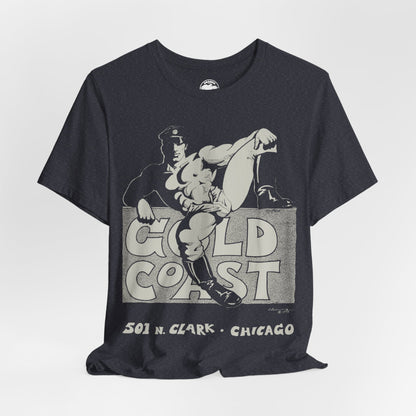 Gold Coast (Chicago Leather Bar/1958-1987)