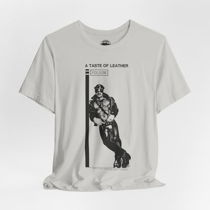 A Taste of Leather (San Francisco Leather and Sex Shop/1967-2010)