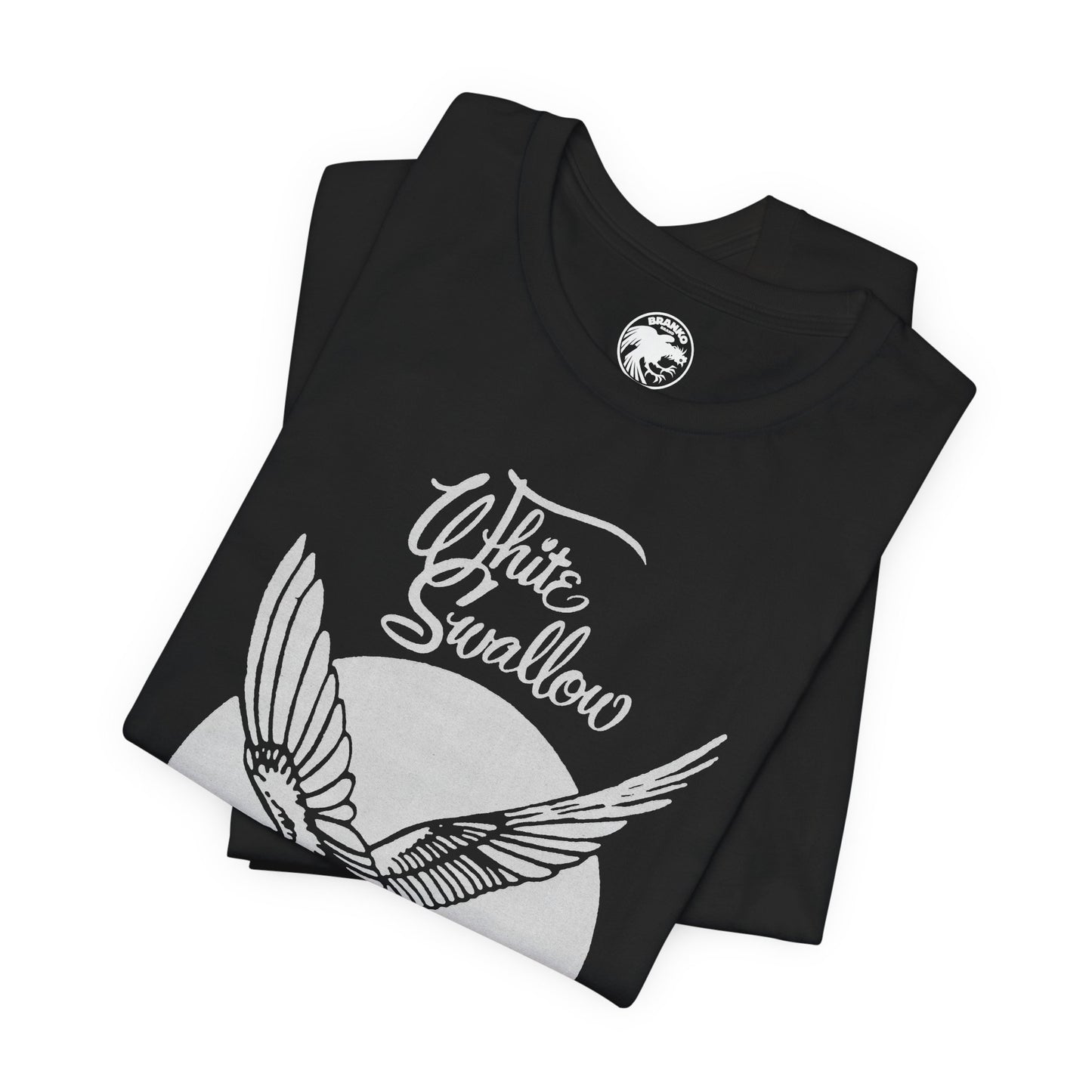 White Swallow (San Francisco Gay Bar/60's to 80's)