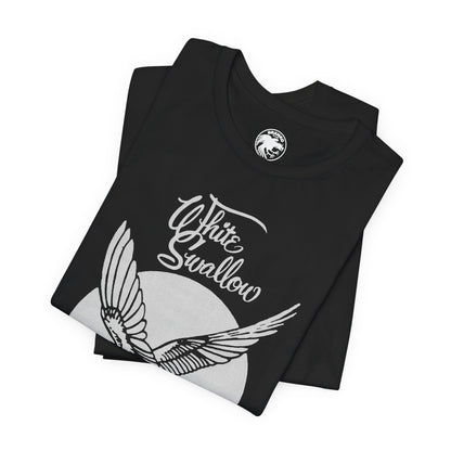 White Swallow (San Francisco Gay Bar/60's to 80's)