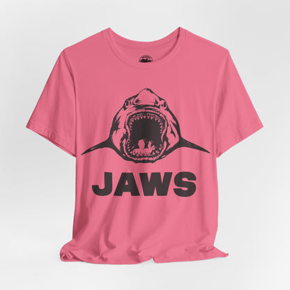 Jaws (Replica Cast & Crew shirt/Steven Spielberg/1975)