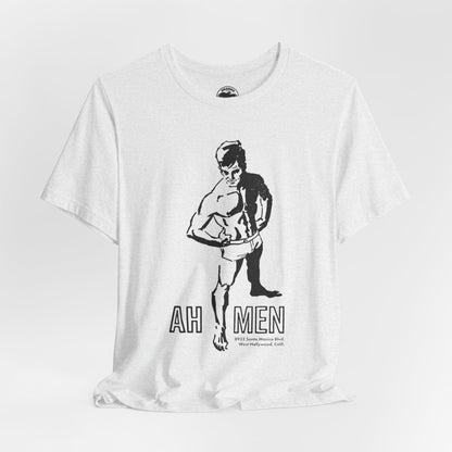 Ah Men (Los Angeles Gay Boutique/1961-1985)