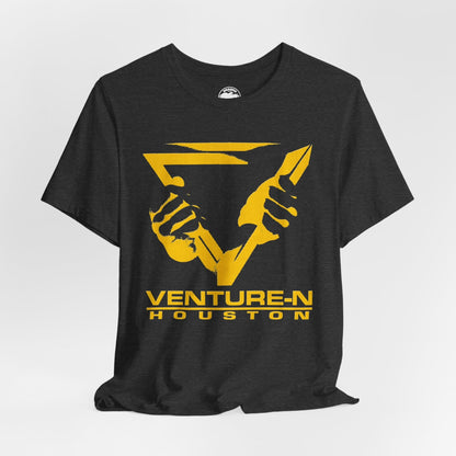 Venture-N (Houston Gay Bar/1975-2002)