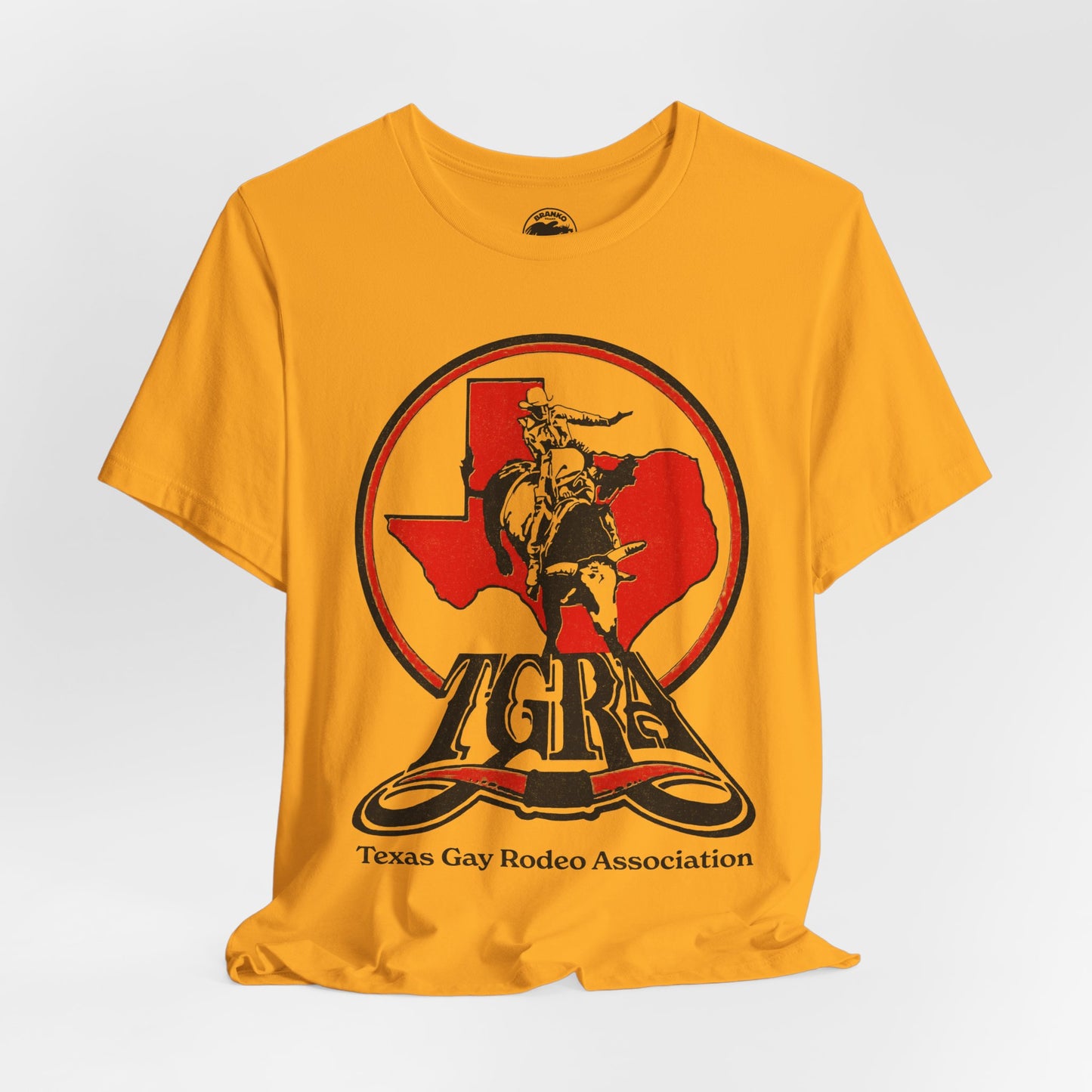 Texas Gay Rodeo Association