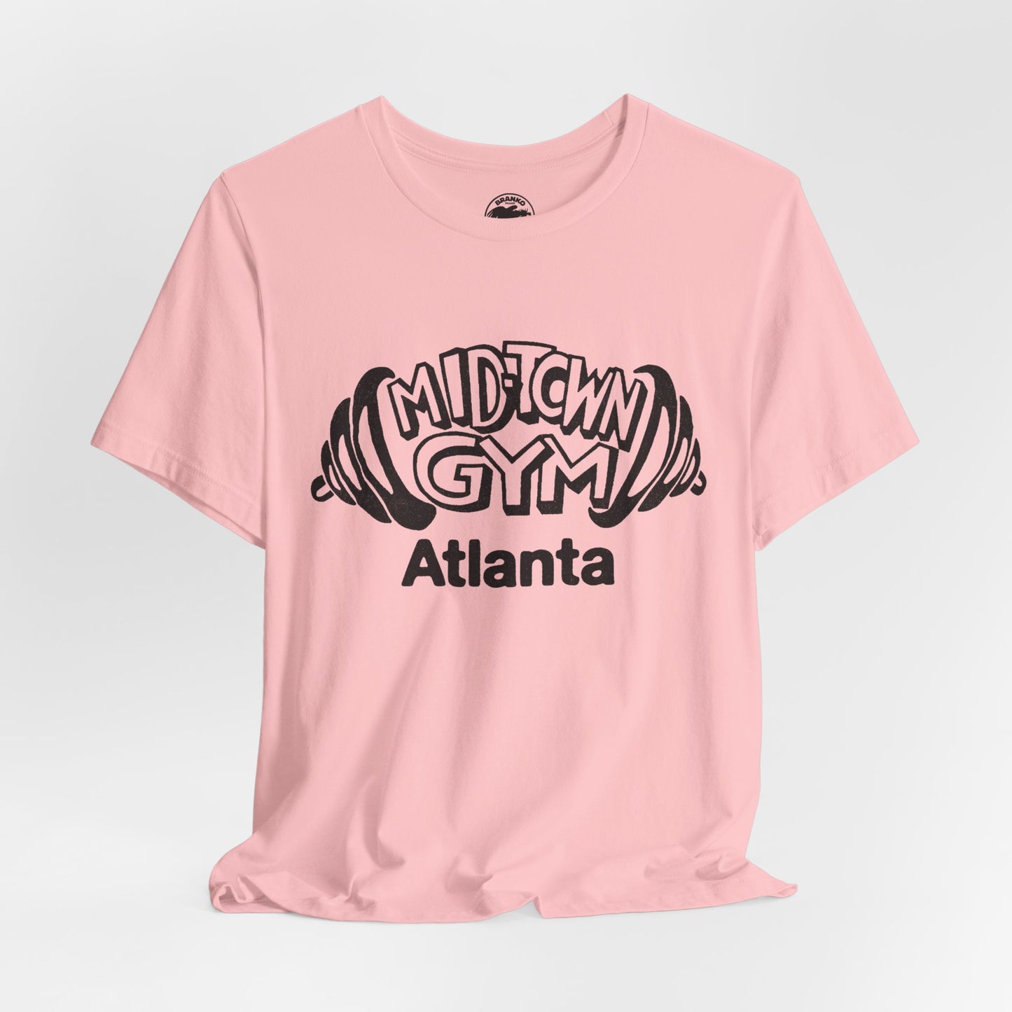 Mid-Town Gym (Atlanta Gay Gym and Bathhouse/1974-2009)