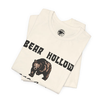 Bear Hallow (San Francisco Gay Bear Bar/70's and 80's)