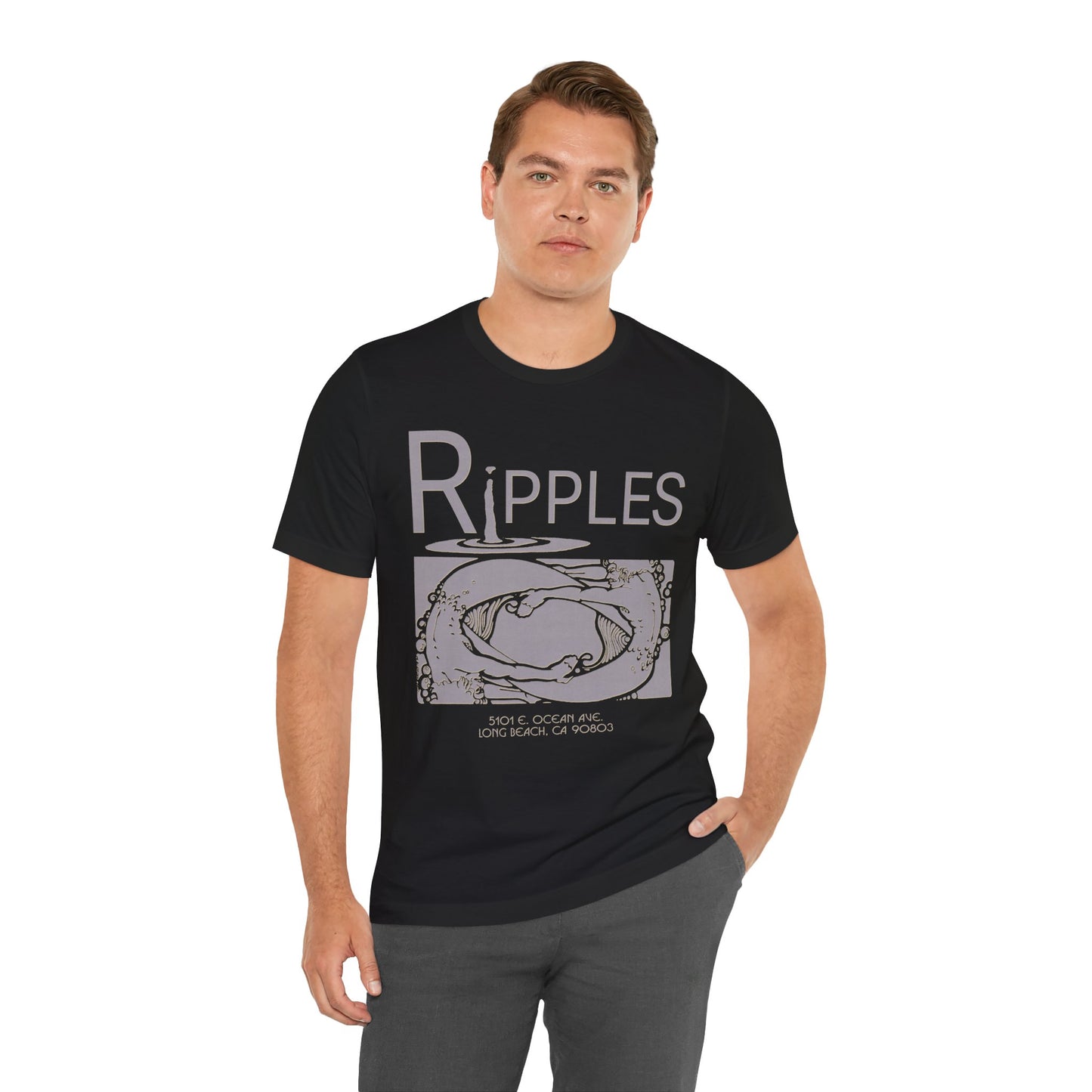 Club Ripples (Long Beach, CA Gay Nightclub 1972-2019)