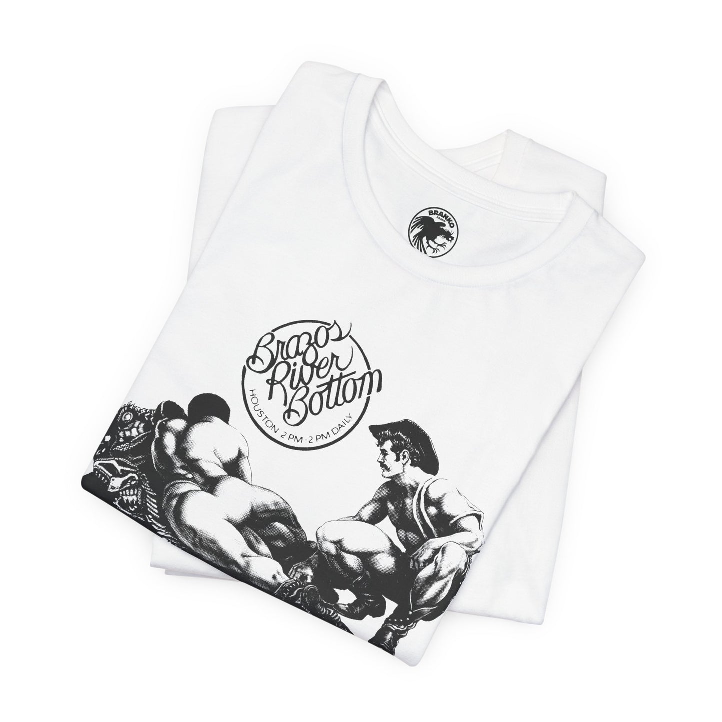 Brazos River Bottom (Houston Gay Club/1979-2009)