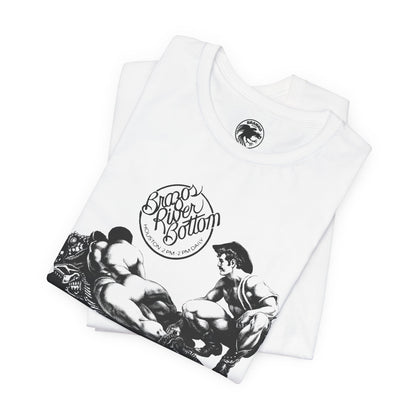 Brazos River Bottom (Houston Gay Club/1979-2009)