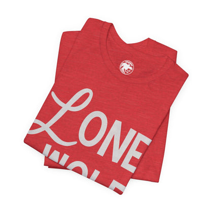 Lone Wolf (Laverne and Shirley Shirt/Lenny Kosnowski Jacket/Lenny Lone Wolf/Lenny and Squiggy)