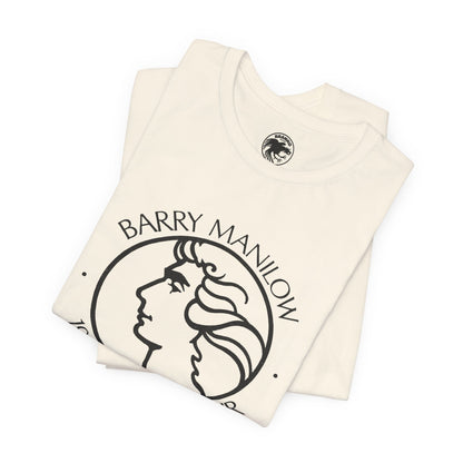 Barry Manilow (Replica 1980 Tour Tee)