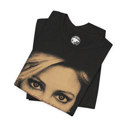 Melrose Place (Mondays Are a Bitch/Replica Amanda Promo Shirt/Heather Locklear)