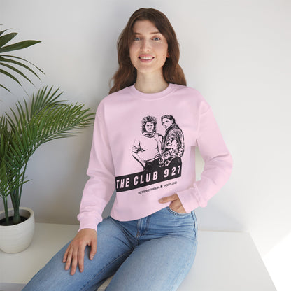 The Club 927 (Portland Lesbian Bar/1980-1999)