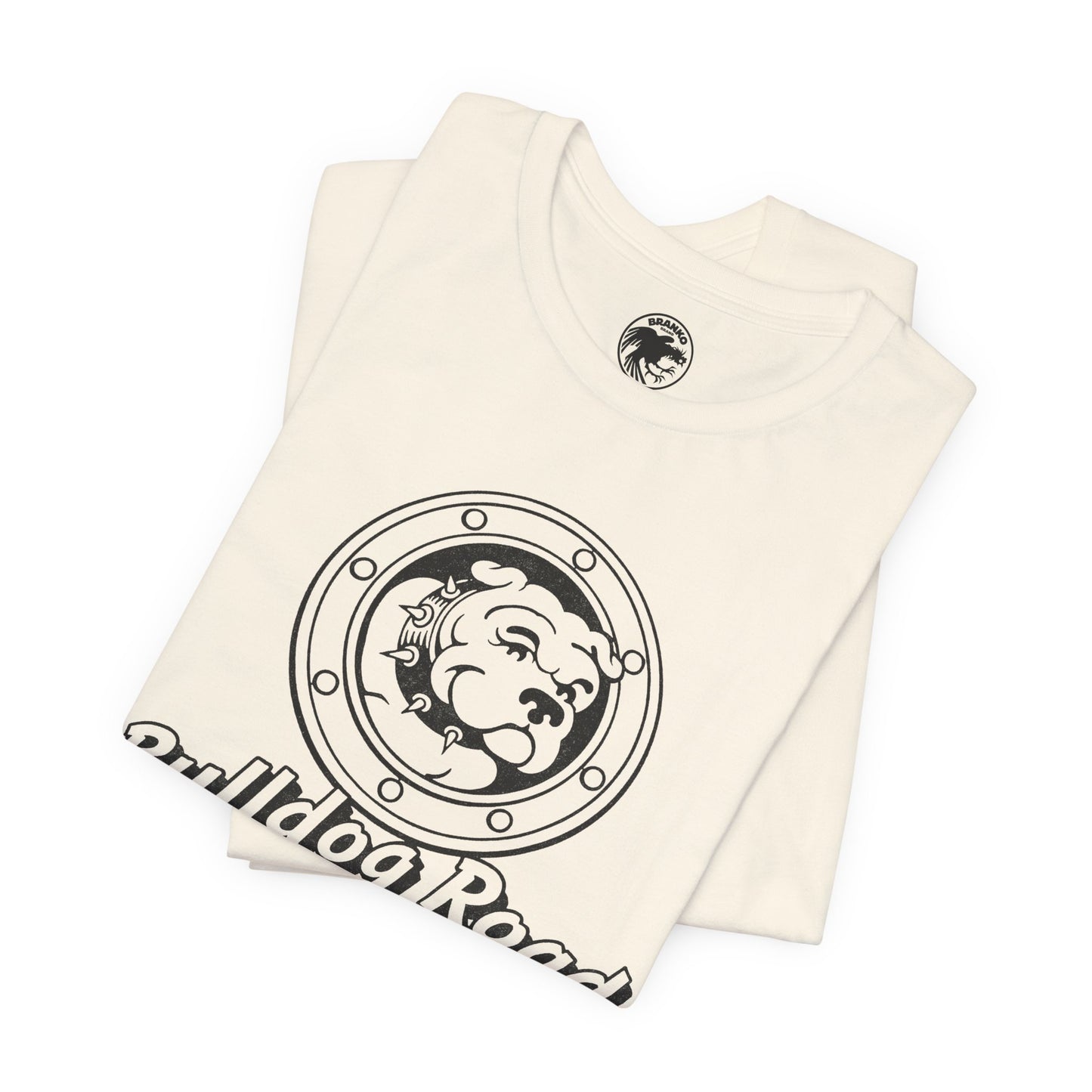 Bulldog Road (Chicago Gay Bar/80's and 90's)