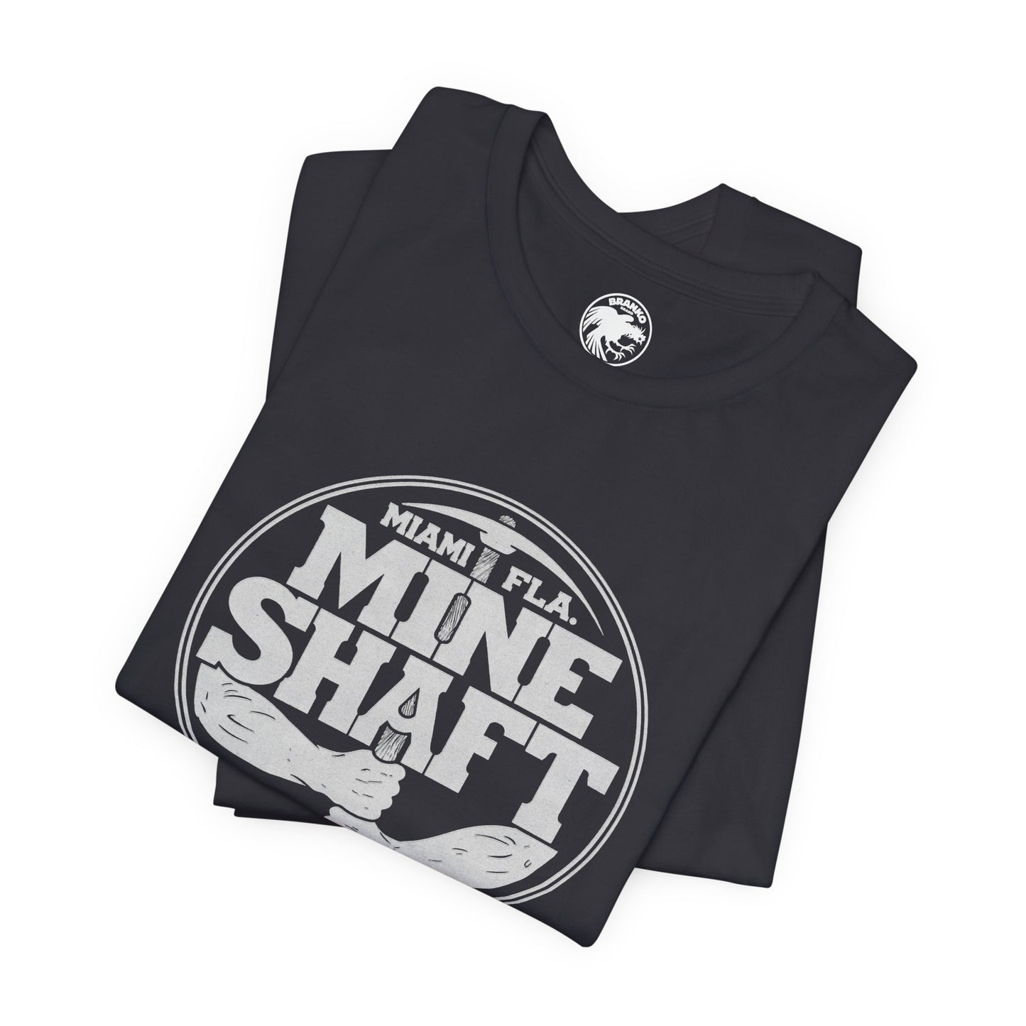 The Mineshaft (Miami Gay Leather Bar/70's to 90's)