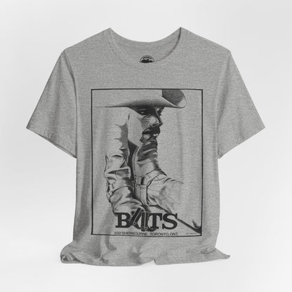 Boots (Toronto Gay Bar 1981-2000)