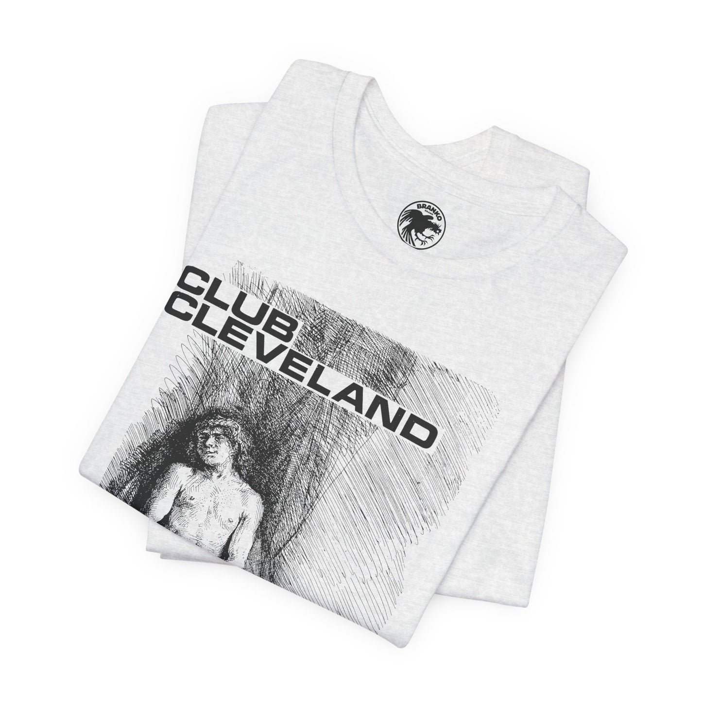 Club Cleveland (Cleveland Club Bath Location/Gay Bathhouse Chain)