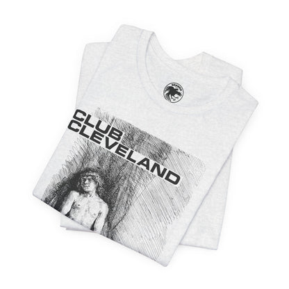 Club Cleveland (Cleveland Club Bath Location/Gay Bathhouse Chain)