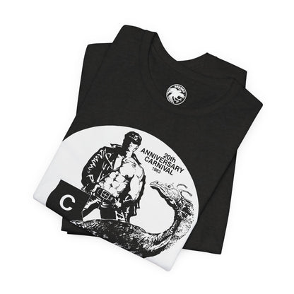 CMC Carnival (Replica 20th Anniversary Tee/1983)