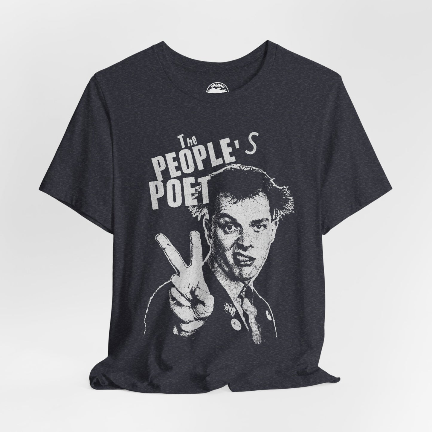 Rick The People's Poet (The Young Ones/Rik Mayall)
