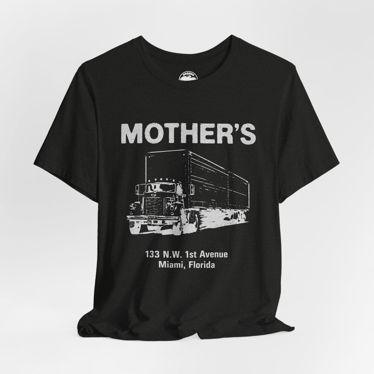 Mother's (Miami Gay Leather Bar/70's and 80's)