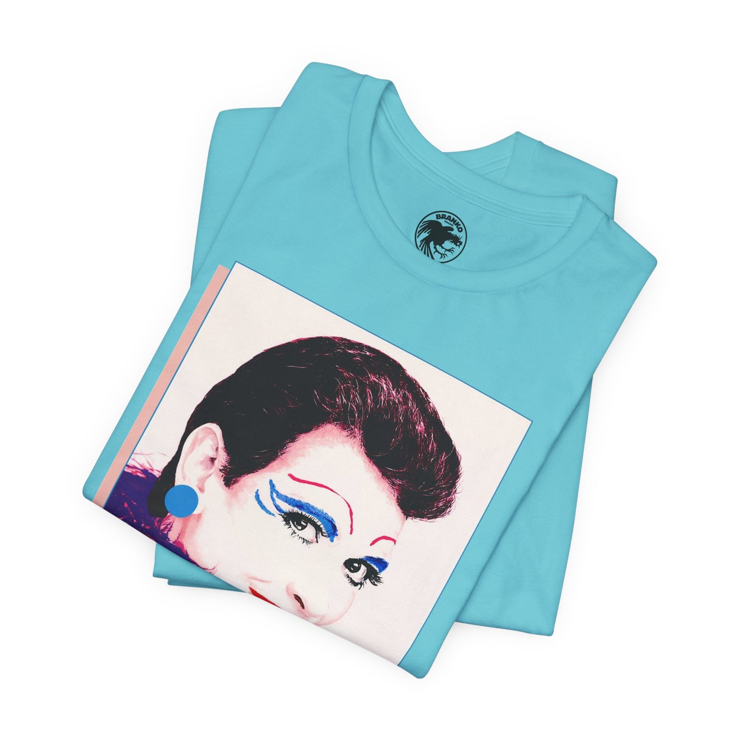 Torch Song Trilogy (Replica Early 80's Souvenir Shirt/Harvey Fierstein's Torch Song Trilogy)