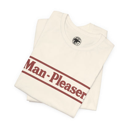 Man Pleaser (Vintage 70's Iron On Graphic)