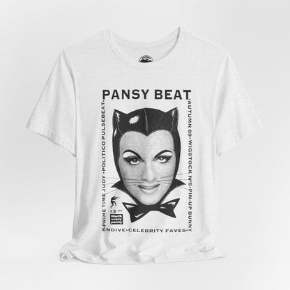 Pansy Beat (80's and 90's Gay Zine)