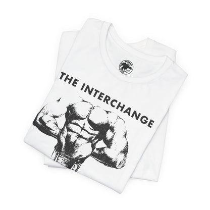 The Interchange Detroit (Detroit Leather Bar/For the Animal in You)