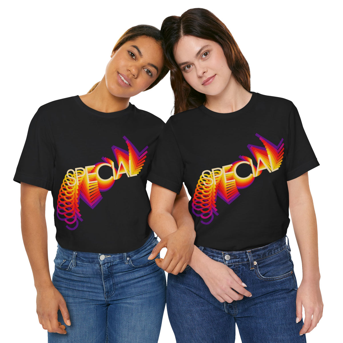 CBS Special Presentation (Swirling Logo/70's and 80's CBS Special Graphic)