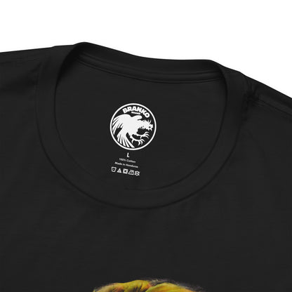 Joan Crawford (Portrait from Rain/Joan Crawford Shirt)