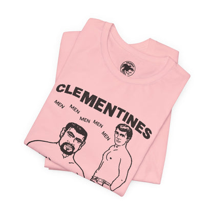 Clementines (St. Louis Gay Bar/1978-2014)