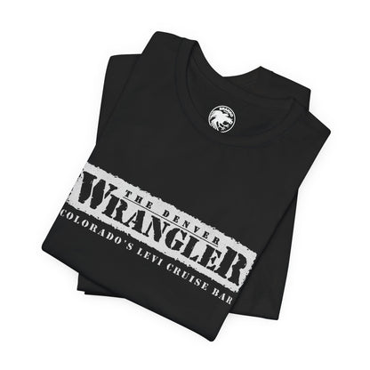 Denver Wrangler (Denver Gay Bar/1996-2018)
