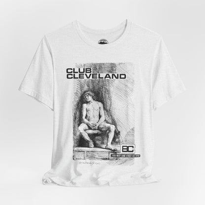 Club Cleveland (Cleveland Club Bath Location/Gay Bathhouse Chain)