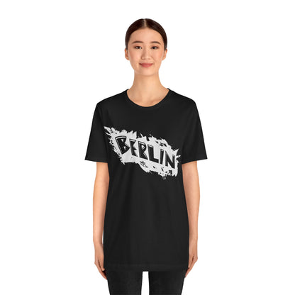 Berlin Chicago (Chicago LGBTQ+ Nightclub/1983-2023)