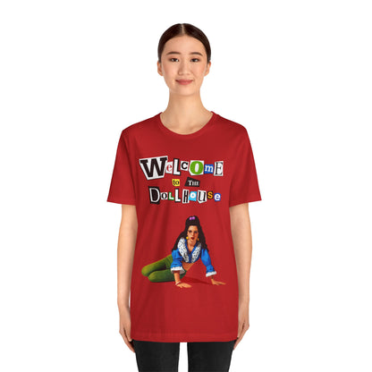 Welcome to the Dollhouse (Replica Promo Shirt)