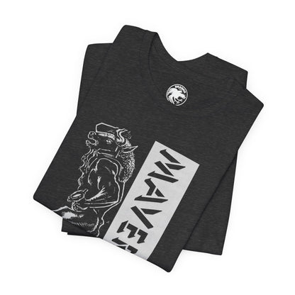 Maverick (Woodstock Gay Bar & Motel/70's to 90's)