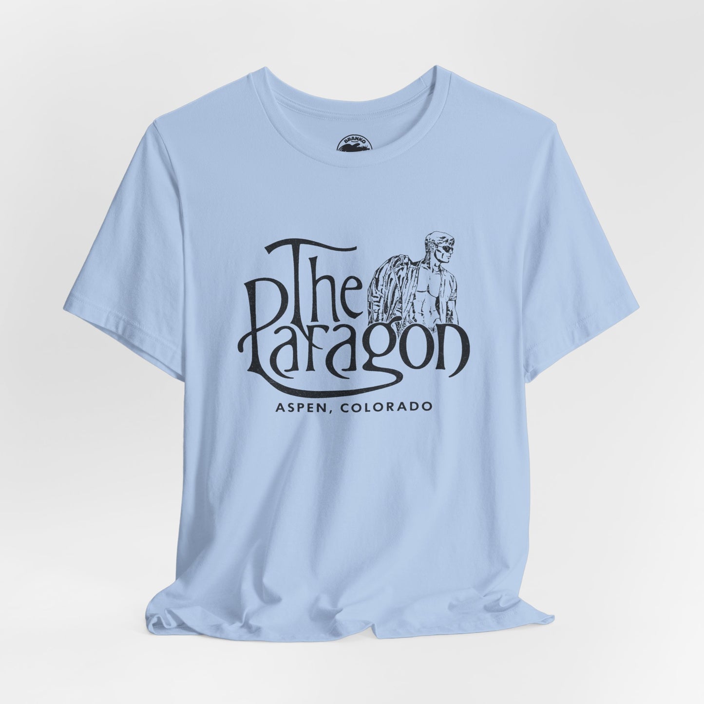 The Paragon (Aspen Gay Bar/70's and 80's)