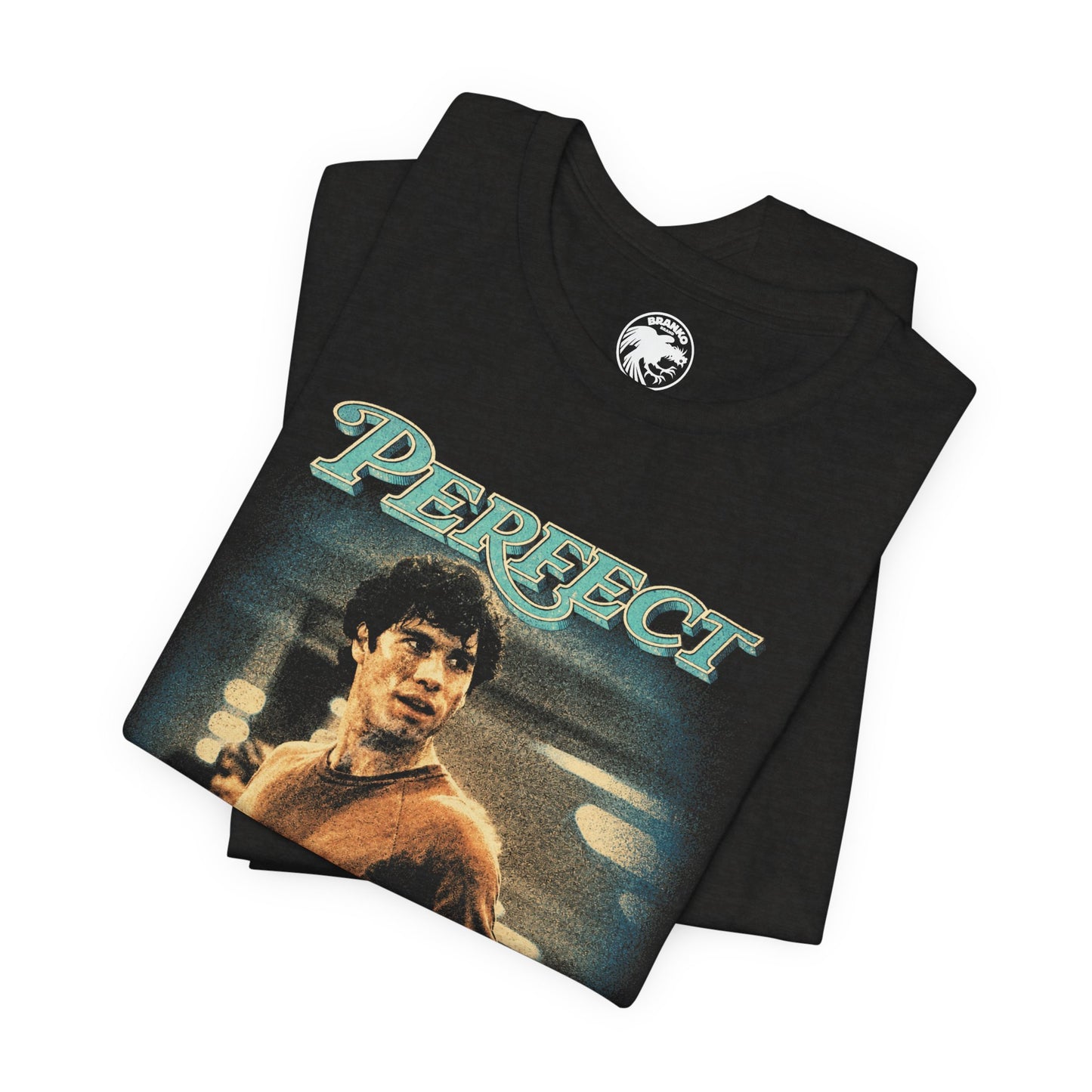 Perfect (John Travolta Edition/1985)