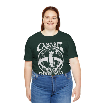 Cabaret Three Way (New Orleans Lesbian Bar/1962-1995)