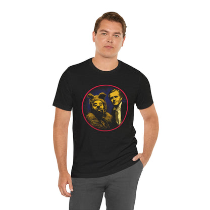The Shining (Tuxedo Man and Bear Suit Man/Stanley Kubrick/The Shining Shirt)