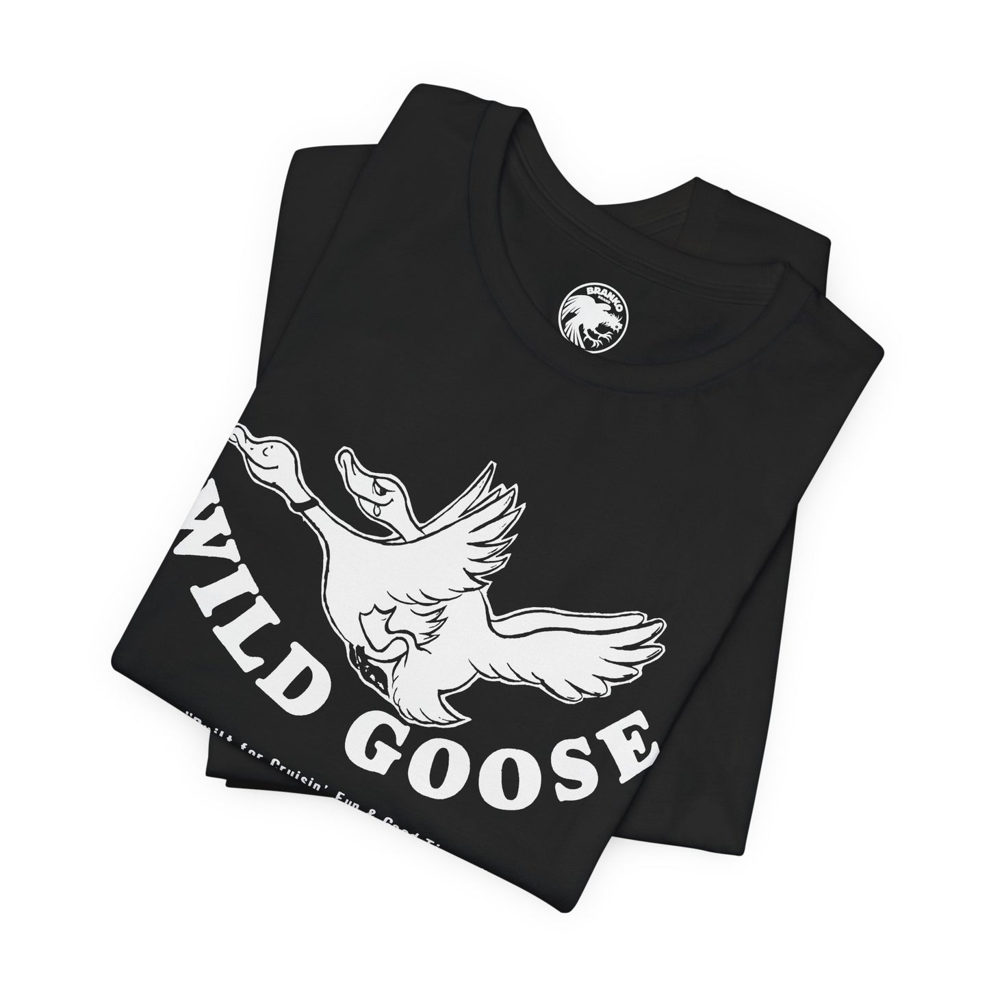 Wild Goose (San Francisco Gay Bar/70's and 80's)