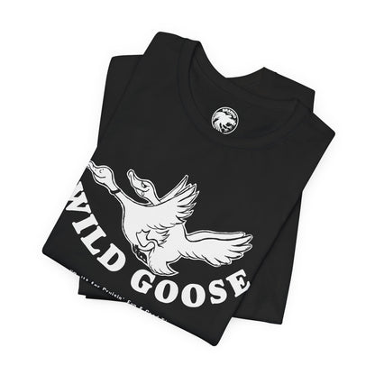 Wild Goose (San Francisco Gay Bar/70's and 80's)