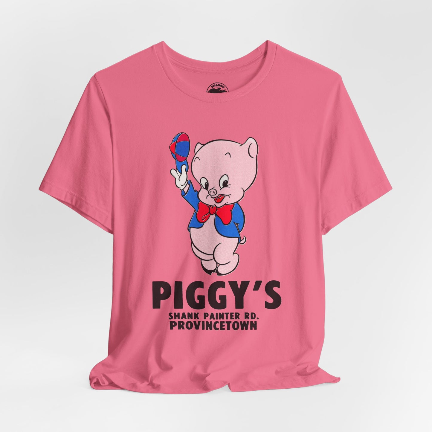 Piggy's (Provincetown Gay Bar)