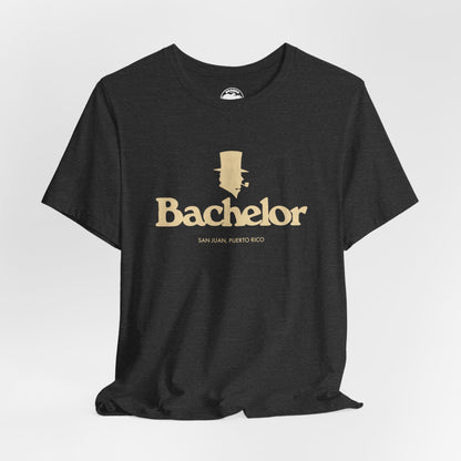 Bachelor (San Juan Gay Bar/70's to 90's/Gay Puerto Rico)
