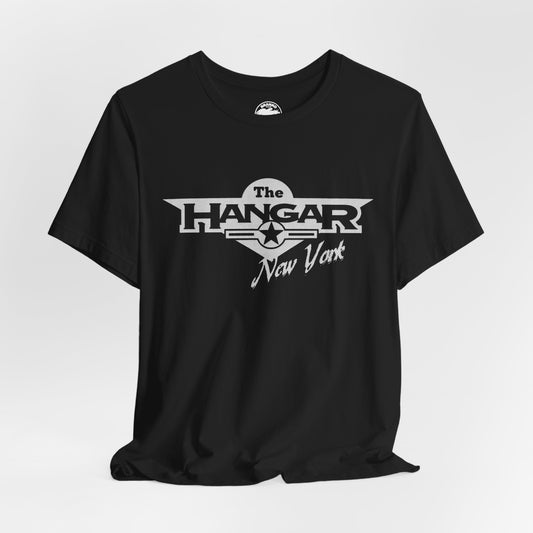 The Hangar (New York City Gay Bar/1993-2024)